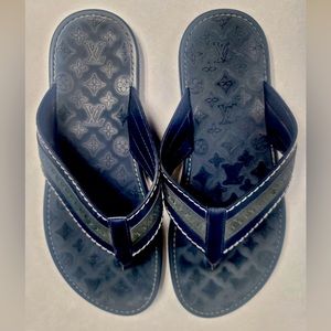 Louis Vuitton Men’s Sandals
